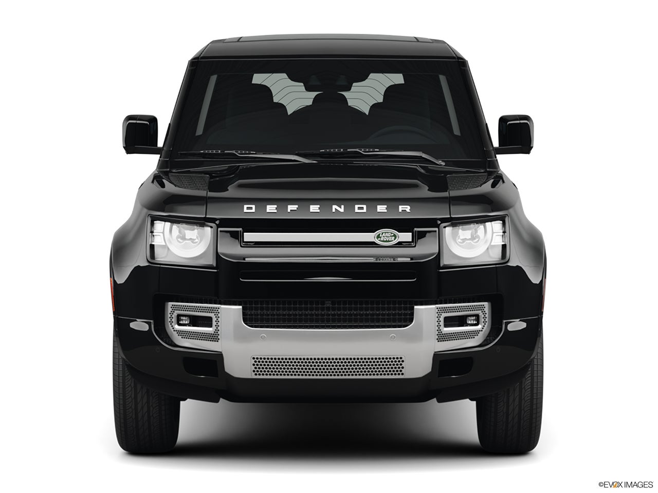 2025 Land Rover Defender photo