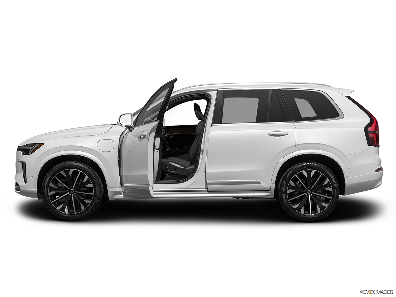 2026 Volvo XC90