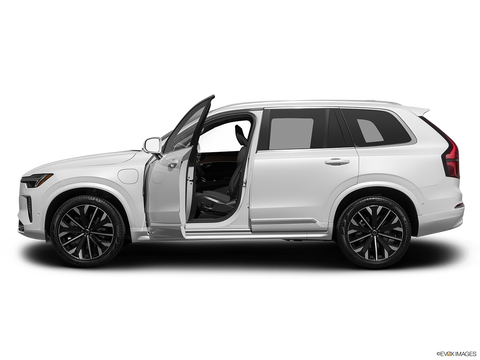 2025 Volvo XC90
