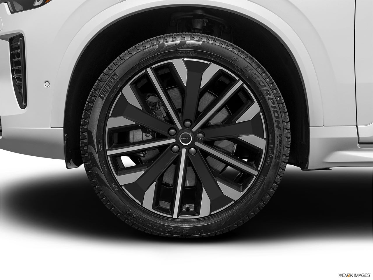 2026 Volvo XC90 photo