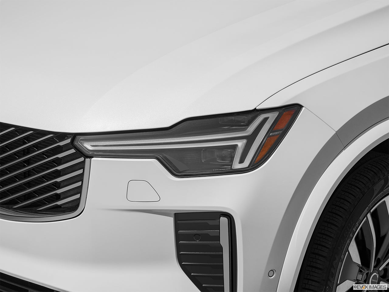 2026 Volvo XC90 photo