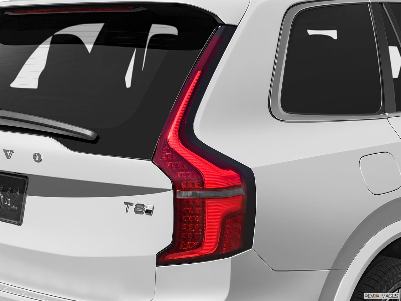 2026 Volvo XC90 photo