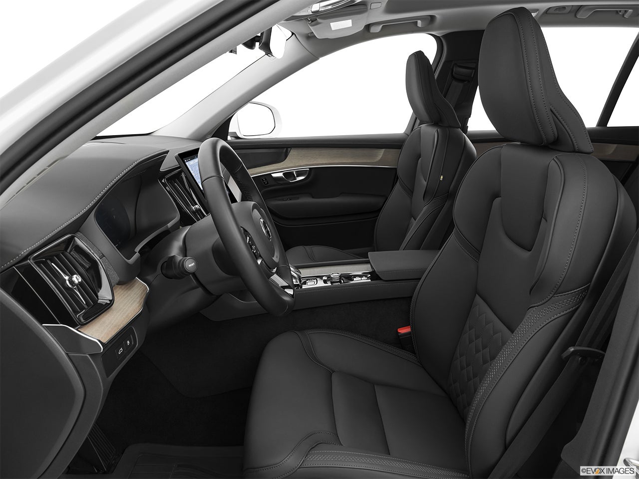 2026 Volvo XC90 photo