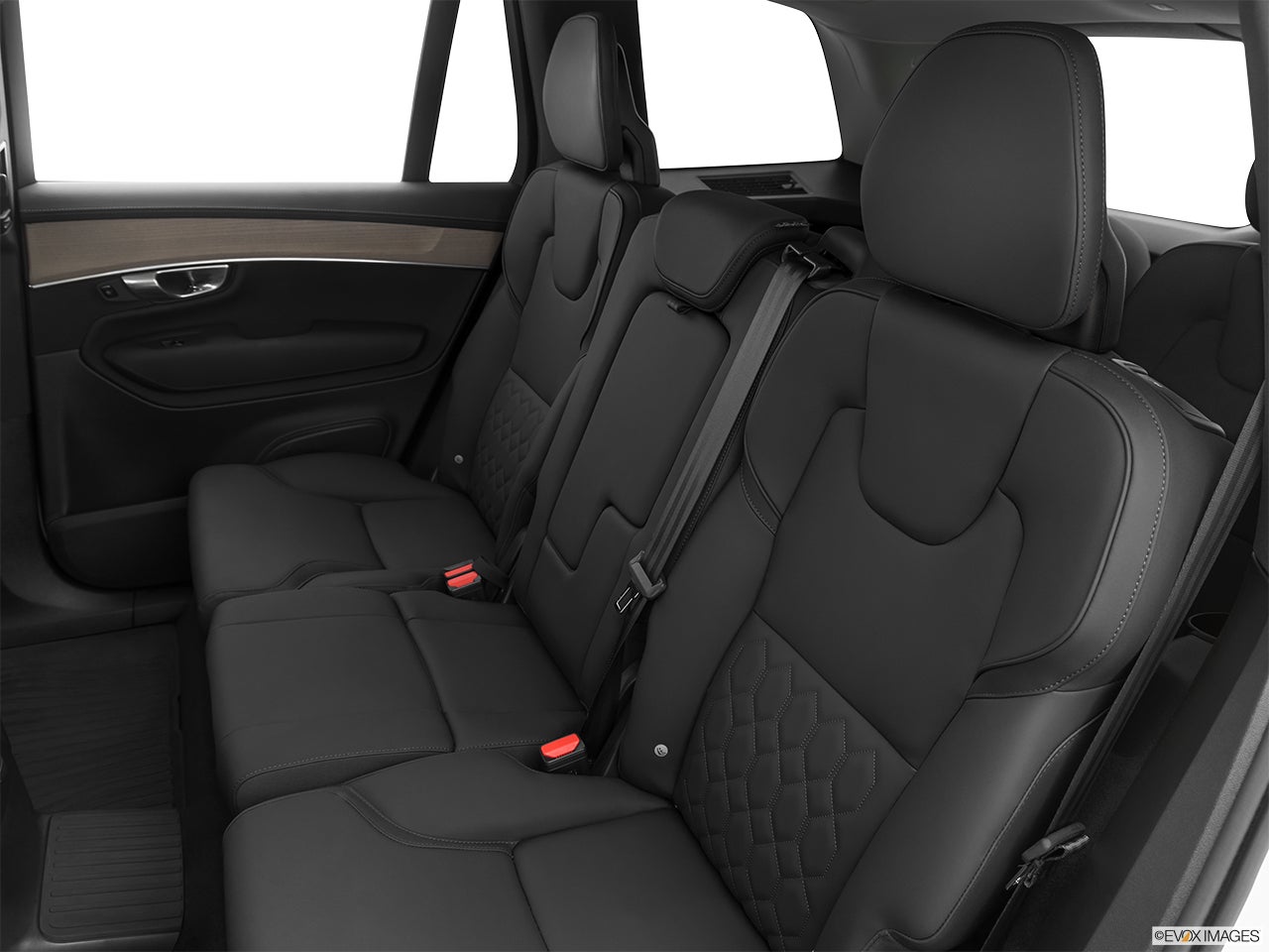 2026 Volvo XC90 photo