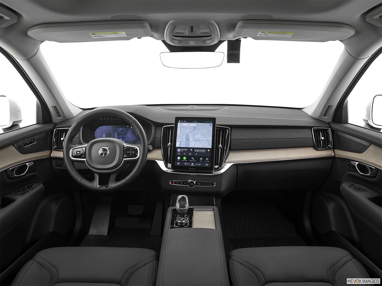 2026 Volvo XC90 photo