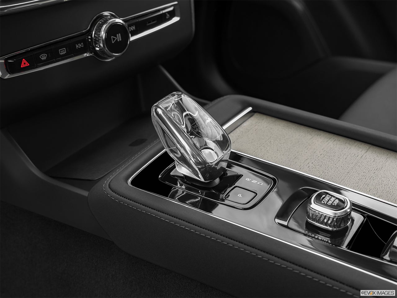 2026 Volvo XC90 photo