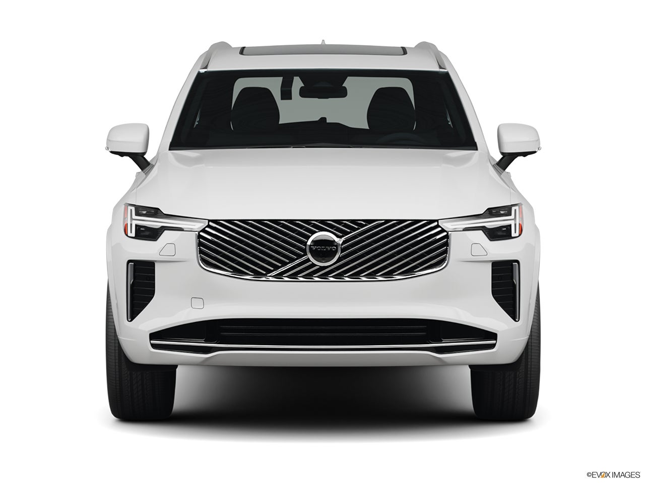 2026 Volvo XC90 photo