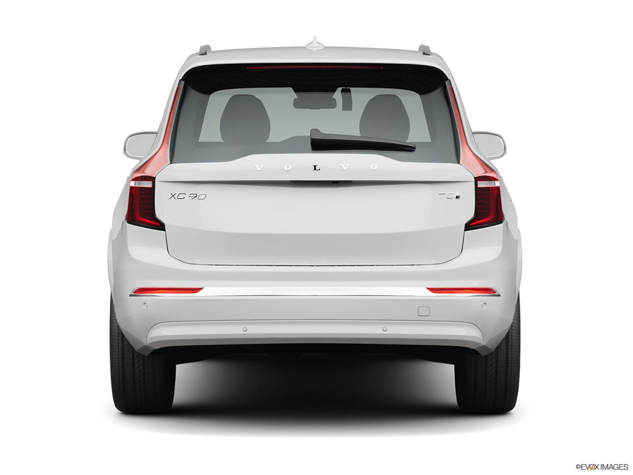 2026 Volvo XC90 photo