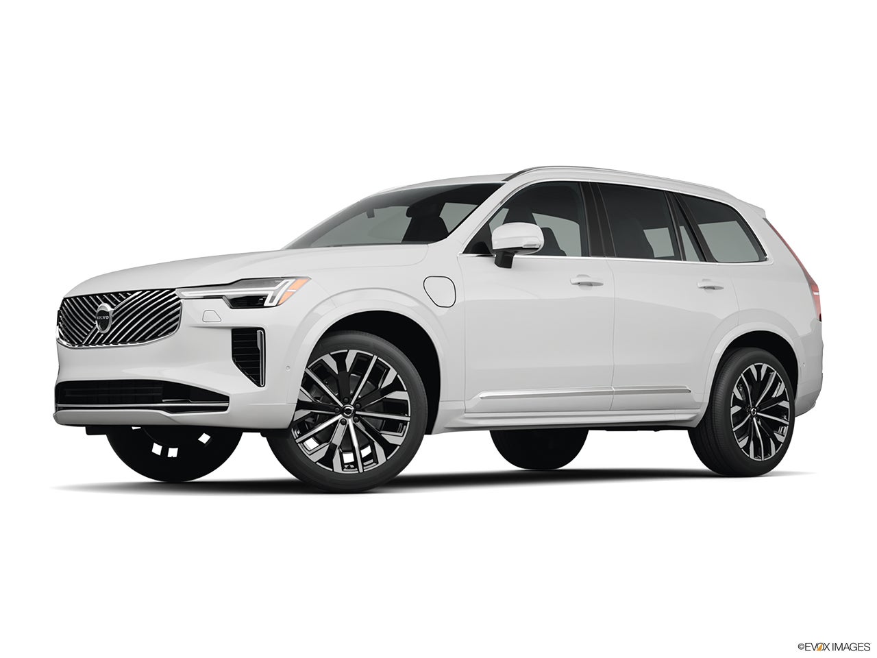 2026 Volvo XC90 photo