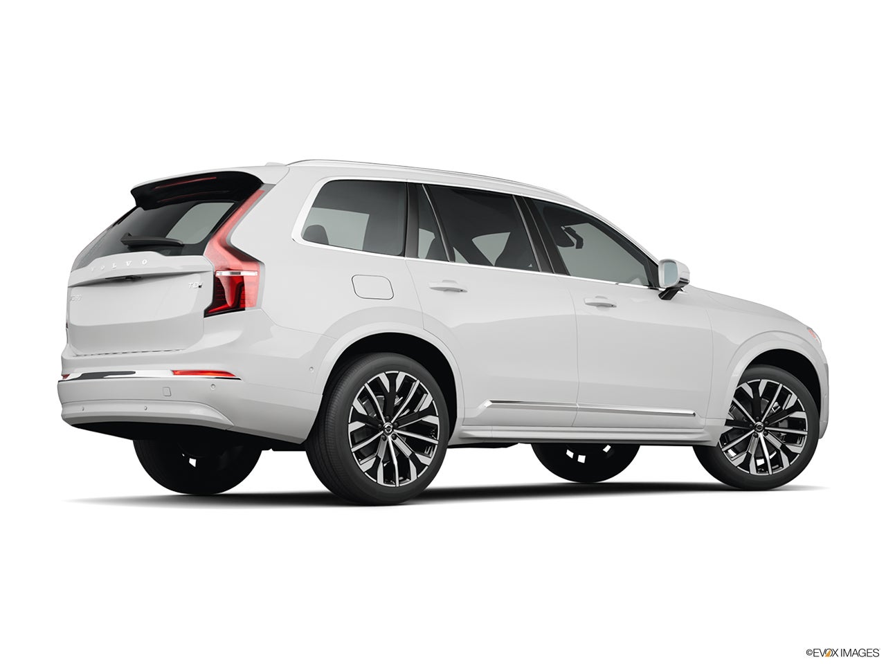 2026 Volvo XC90 photo