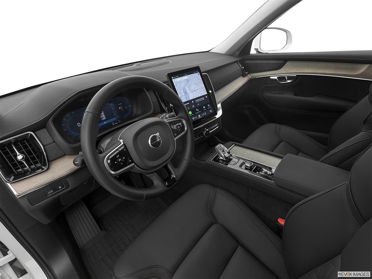 2026 Volvo XC90 photo