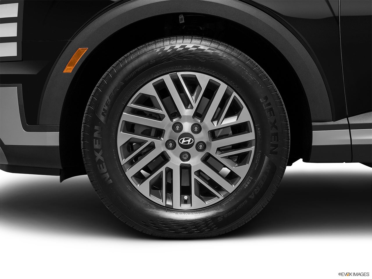 2026 Hyundai PALISADE photo