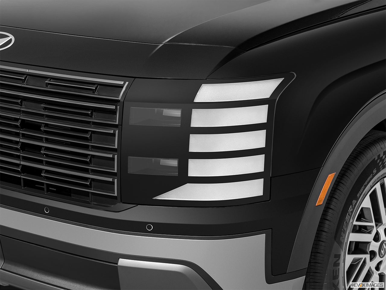 2026 Hyundai PALISADE photo