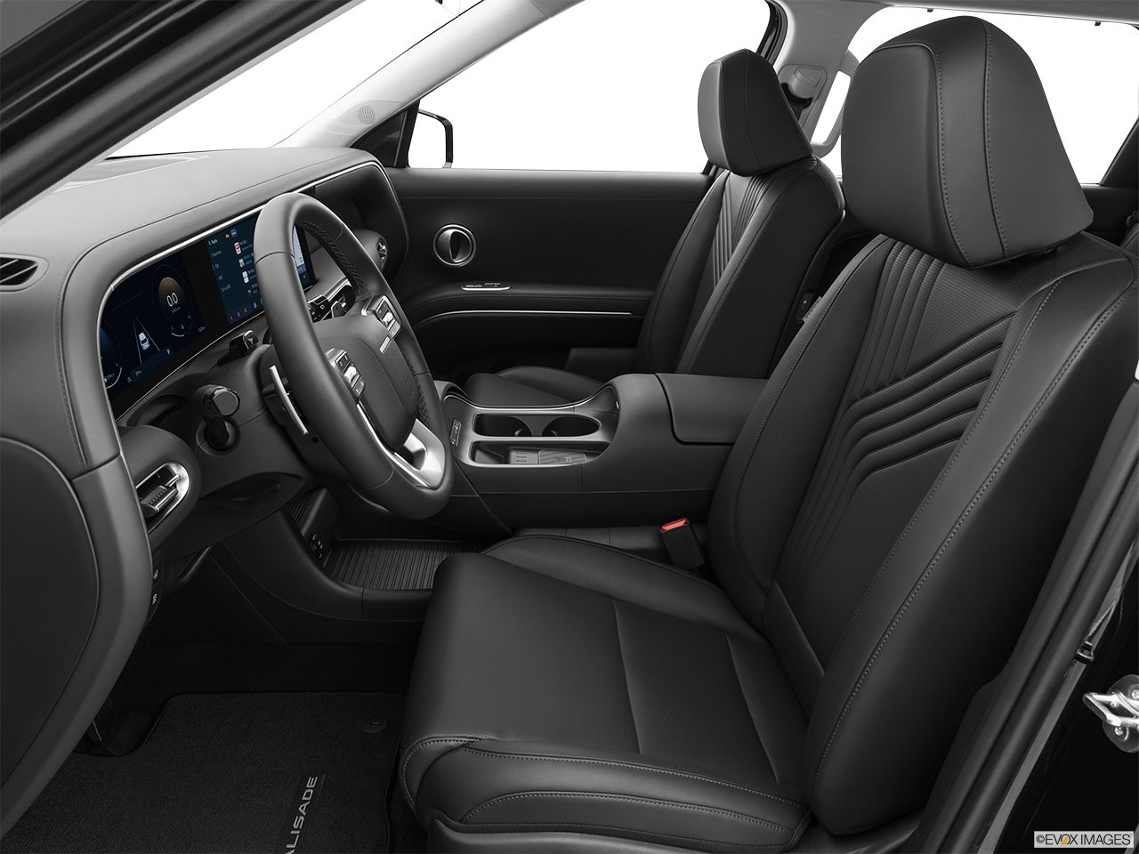 2026 Hyundai PALISADE photo