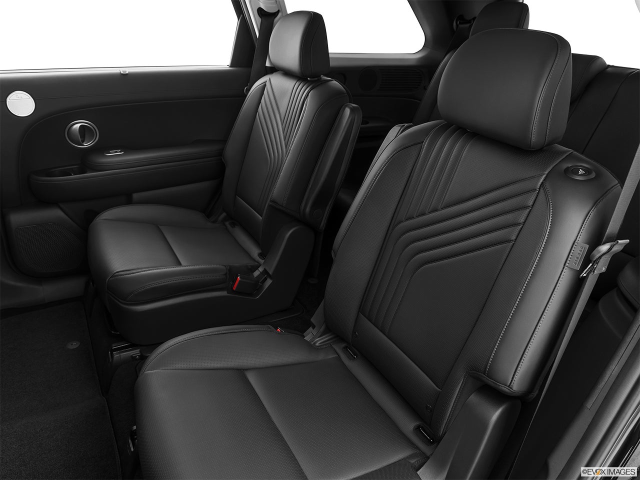 2026 Hyundai PALISADE photo