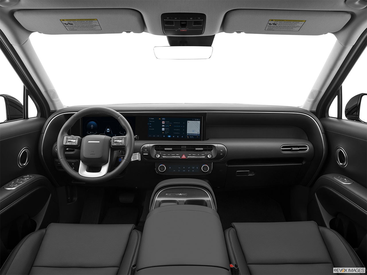 2026 Hyundai PALISADE photo