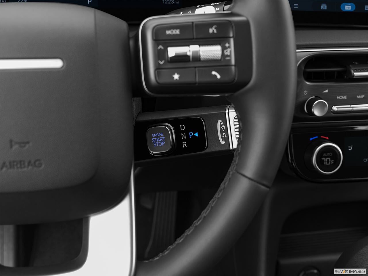 2026 Hyundai PALISADE photo