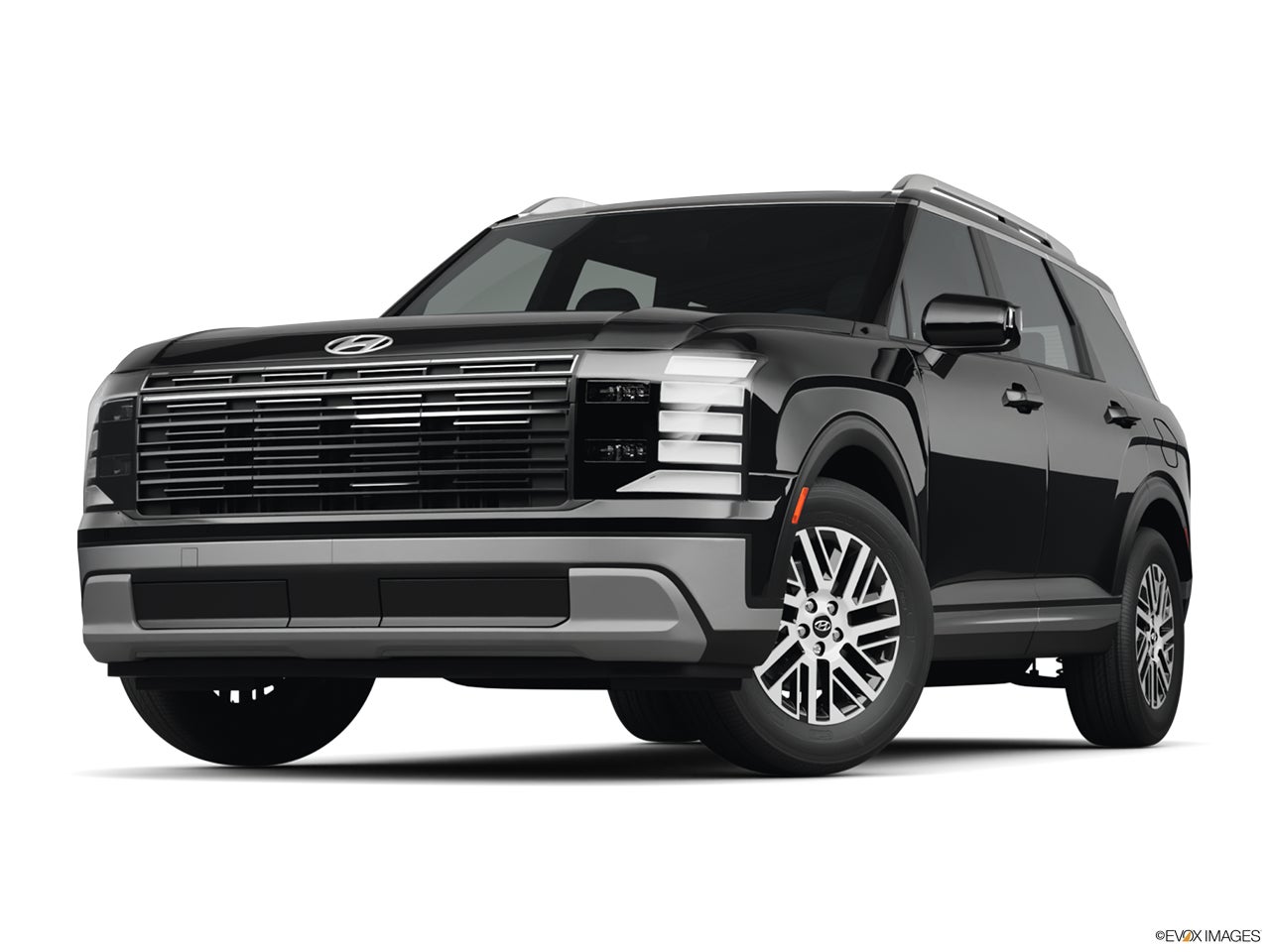 2026 Hyundai PALISADE photo