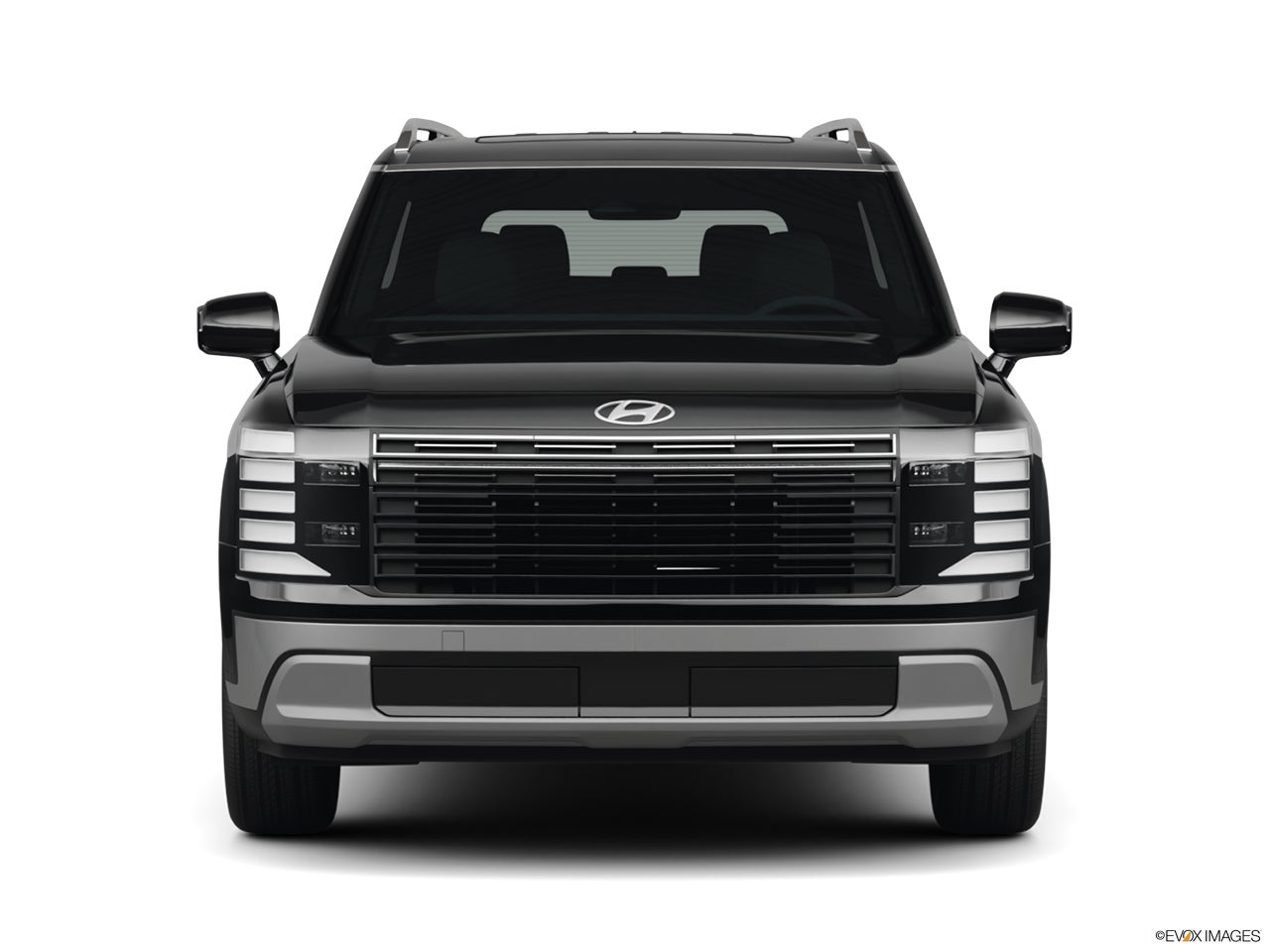 2026 Hyundai PALISADE photo