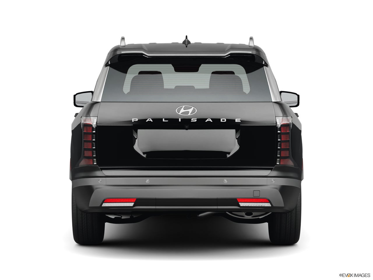 2026 Hyundai PALISADE photo