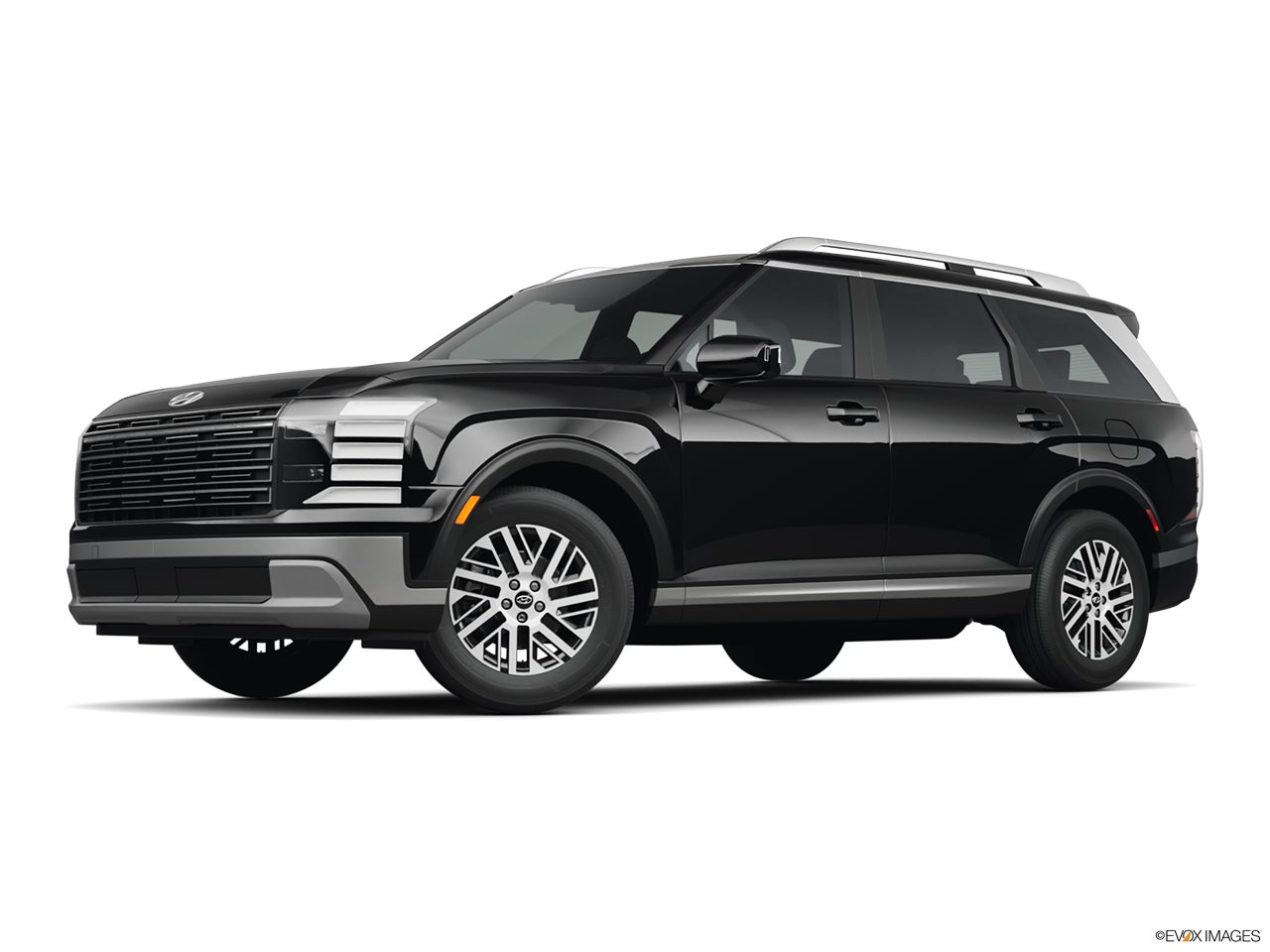 2026 Hyundai PALISADE photo