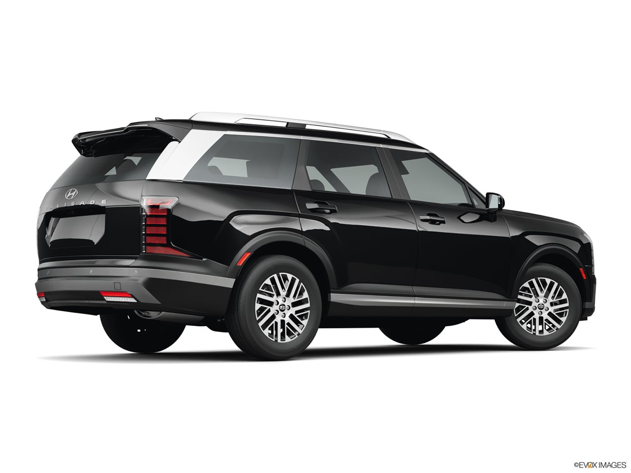 2026 Hyundai PALISADE photo