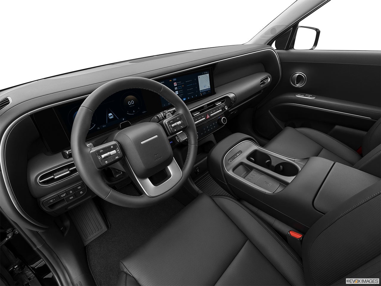 2026 Hyundai PALISADE photo