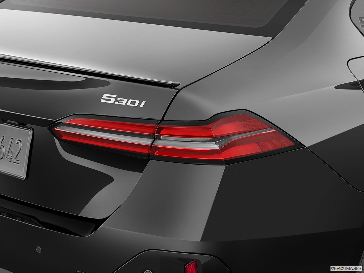 2026 BMW 5 Series photo