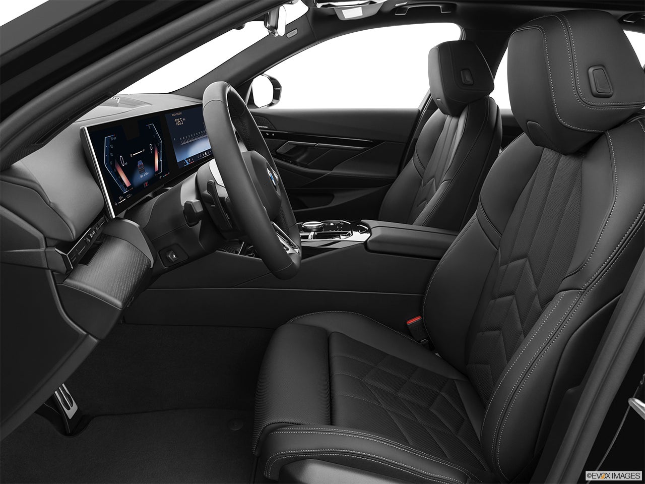 2026 BMW 5 Series photo