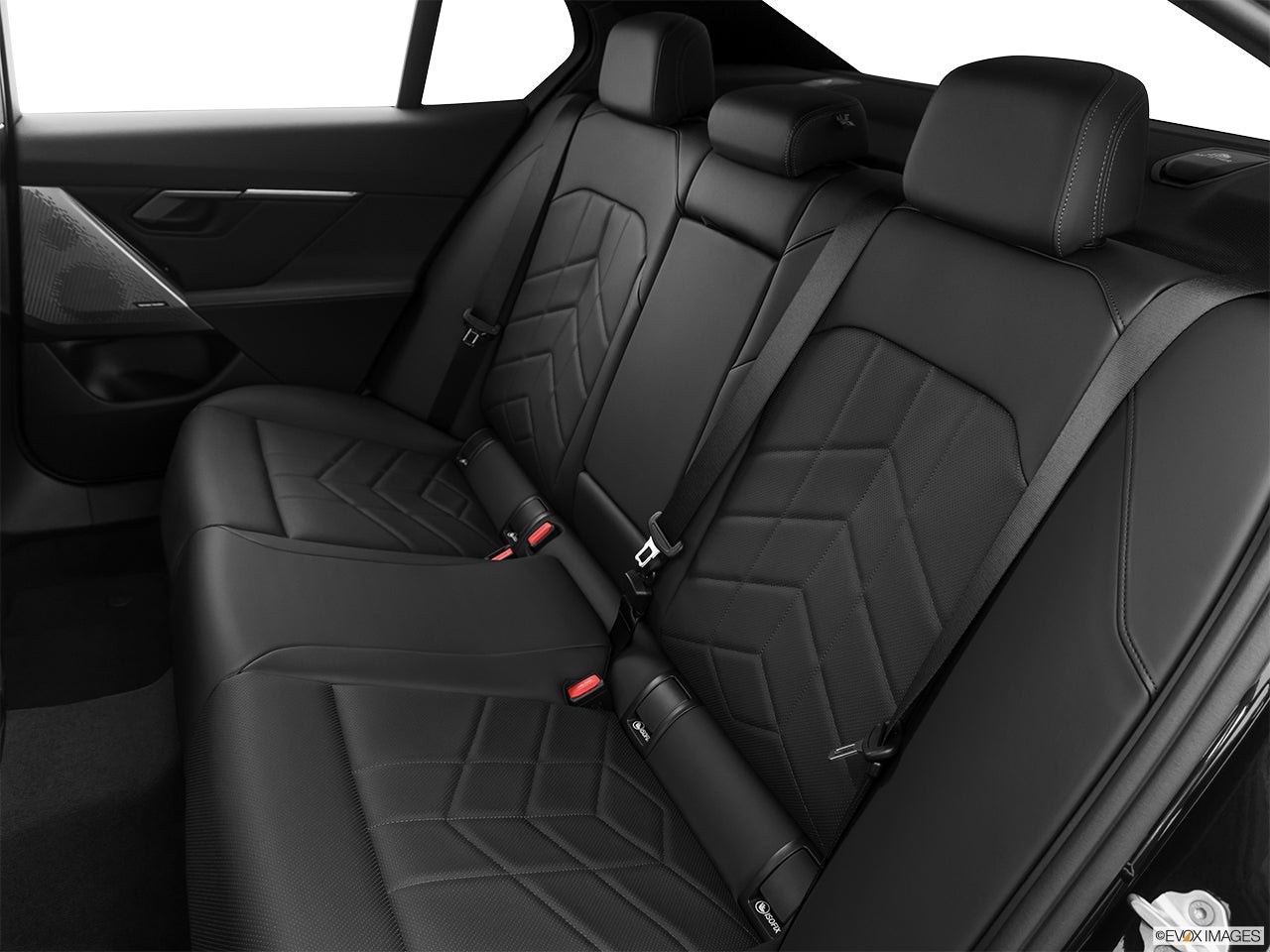 2026 BMW 5 Series photo