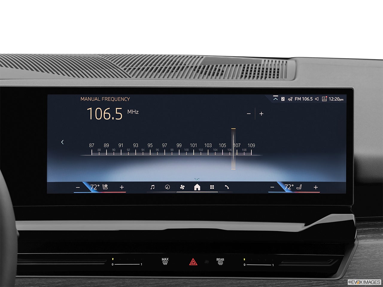 2026 BMW 5 Series photo