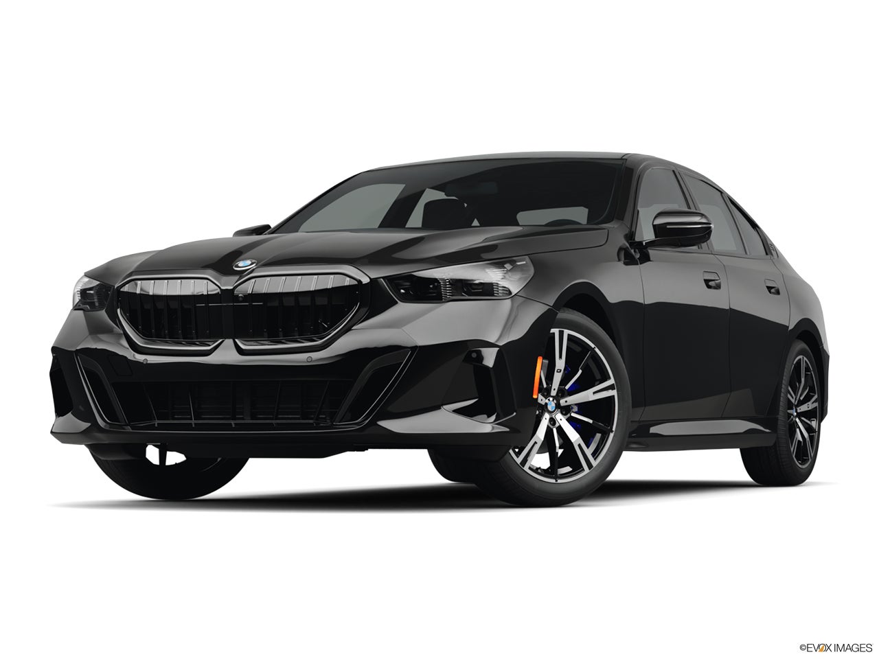 2026 BMW 5 Series photo