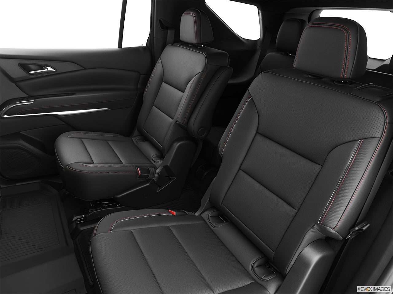 2026 Chevrolet Traverse photo