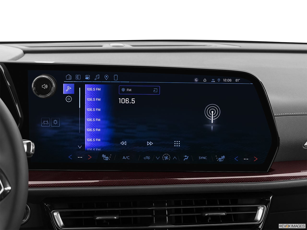 2026 Chevrolet Traverse photo