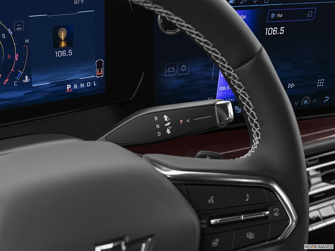 2026 Chevrolet Traverse photo