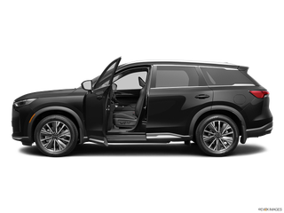 2026 INFINITI QX60