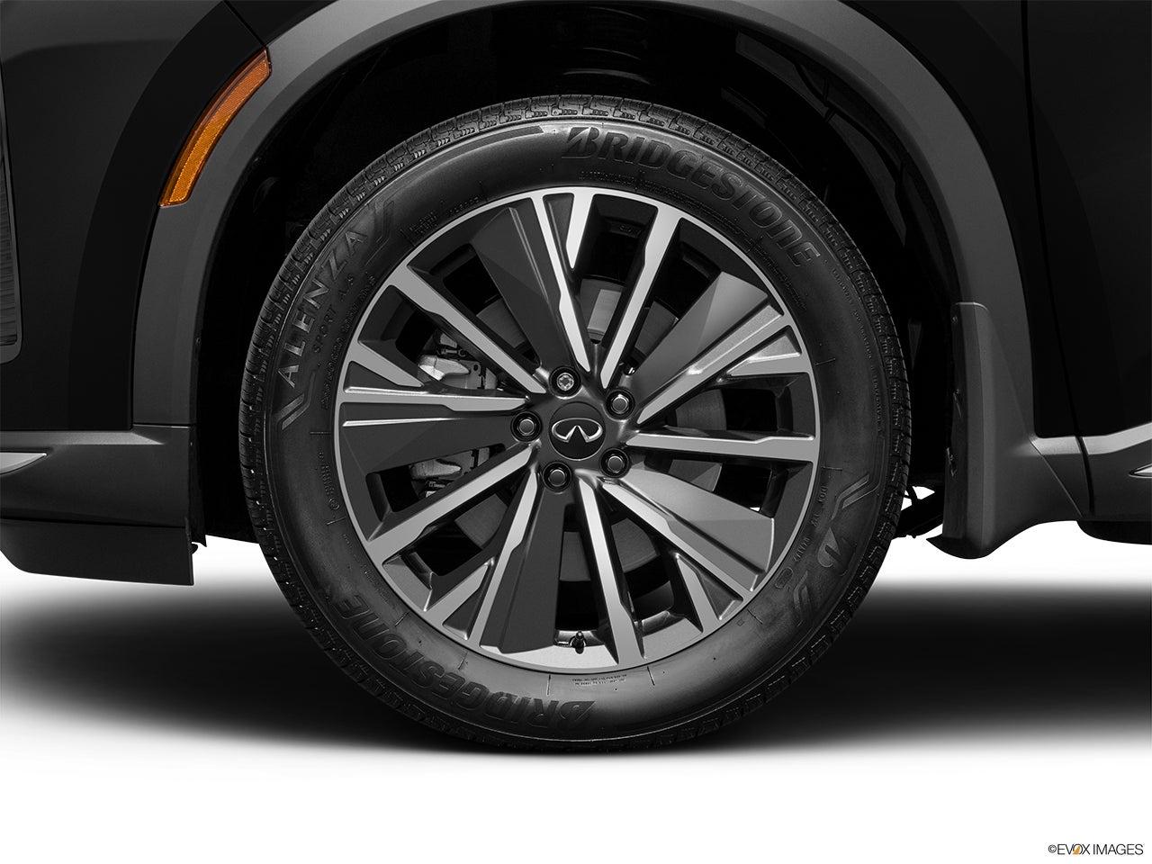 2026 INFINITI QX60 photo