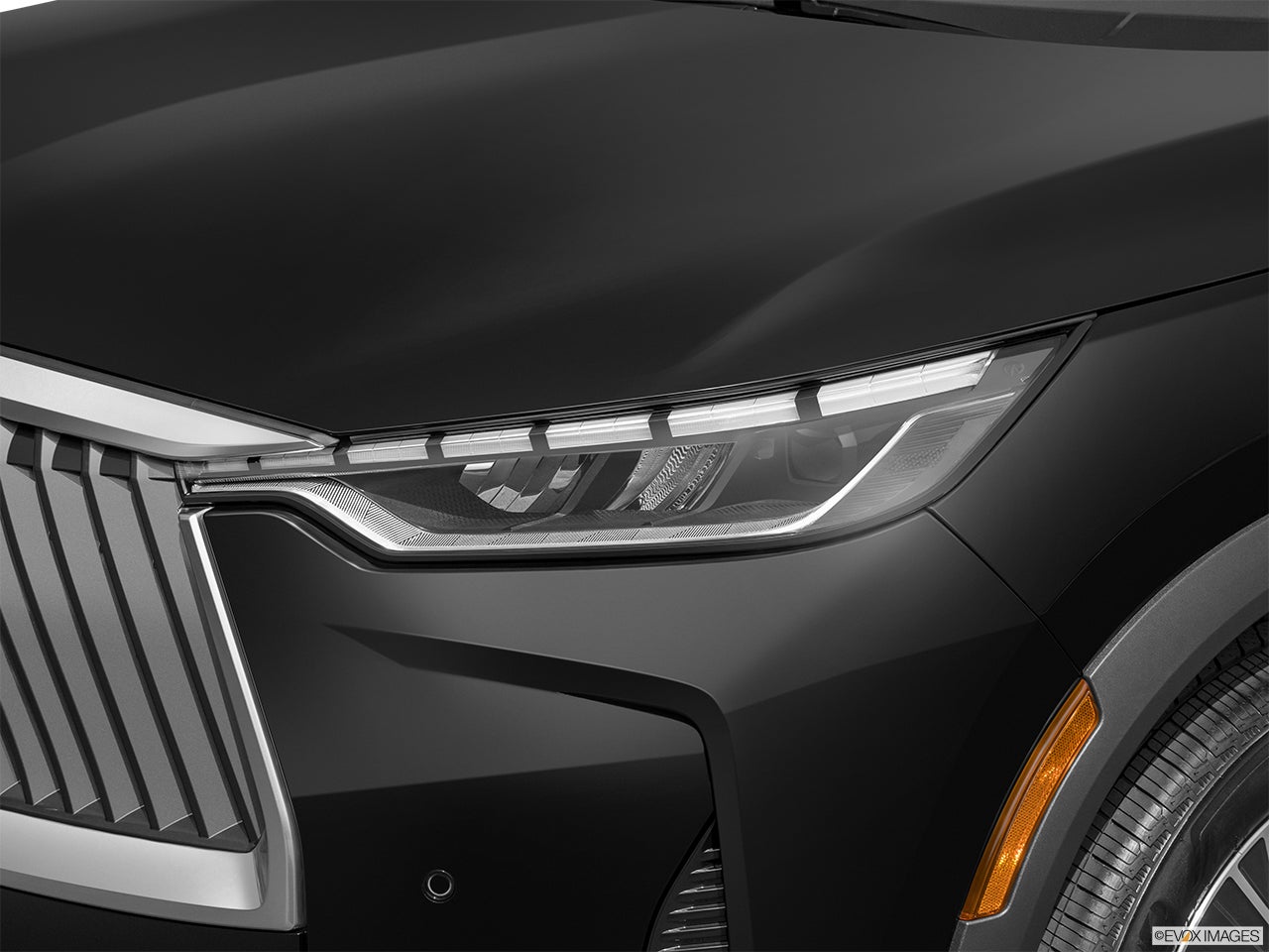 2026 INFINITI QX60 photo