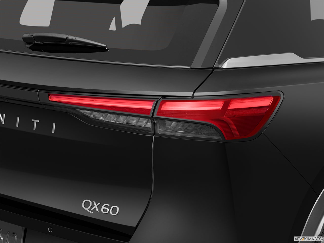 2026 INFINITI QX60 photo