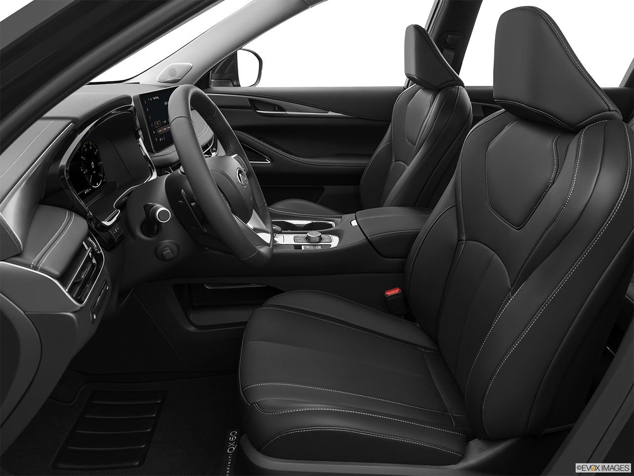 2026 INFINITI QX60 photo
