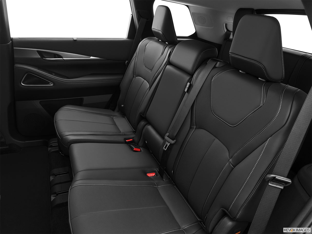 2026 INFINITI QX60 photo