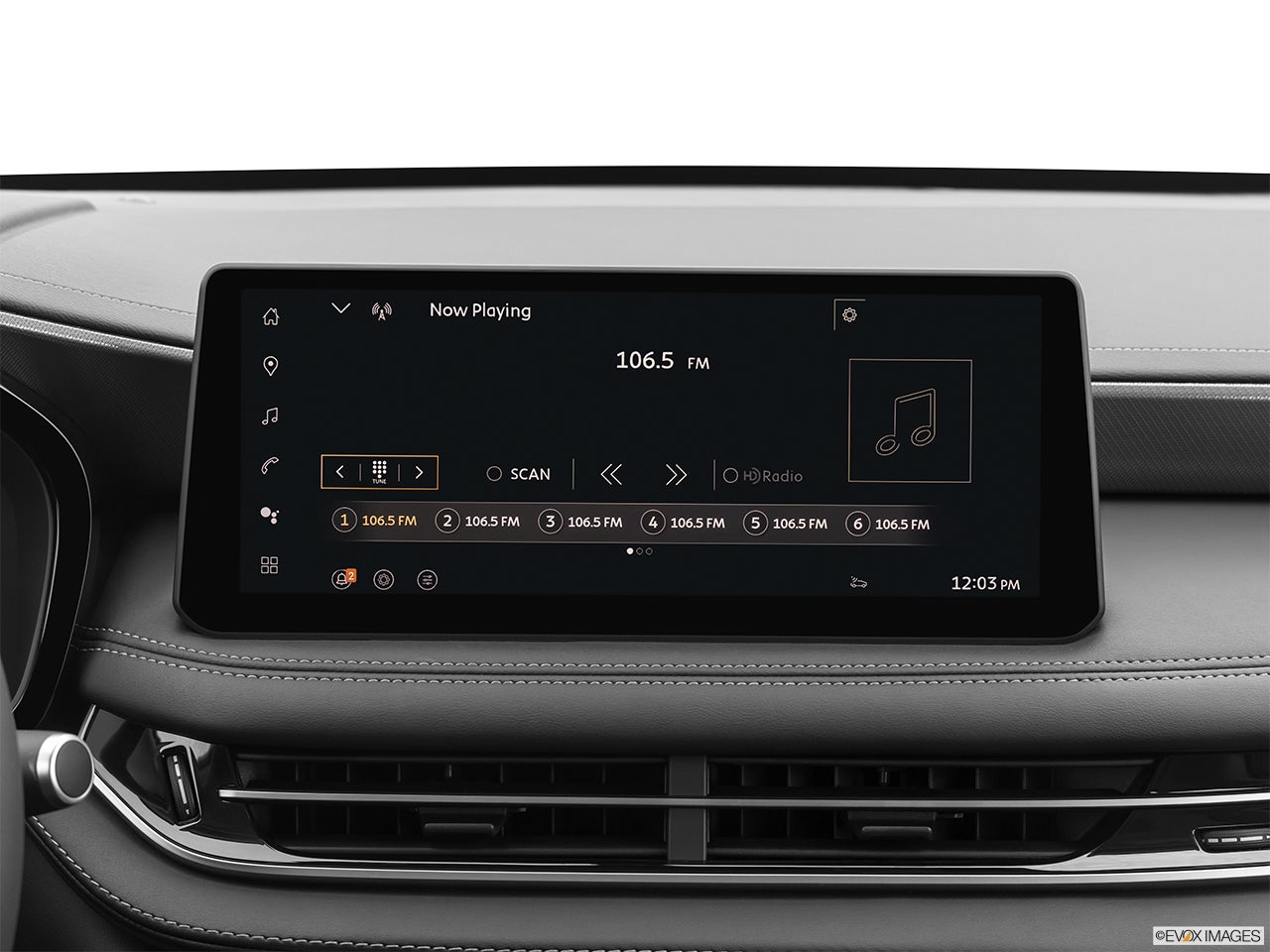 2026 INFINITI QX60 photo