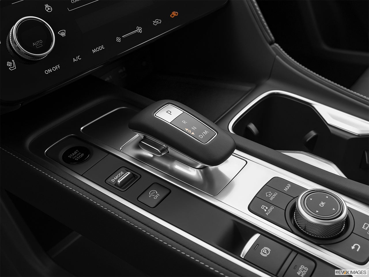 2026 INFINITI QX60 photo