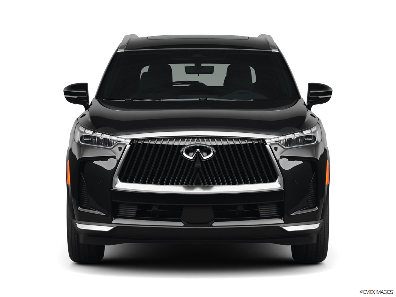 2026 INFINITI QX60 photo