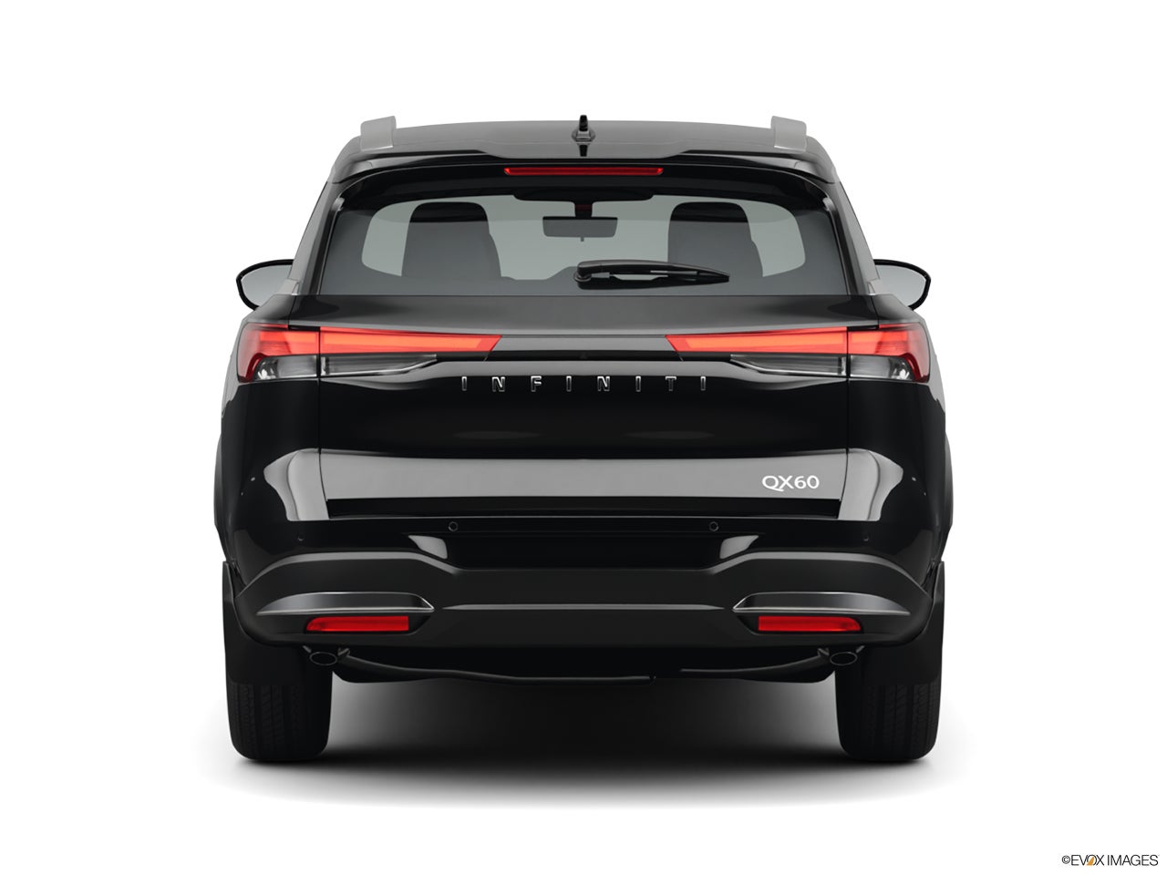 2026 INFINITI QX60 photo