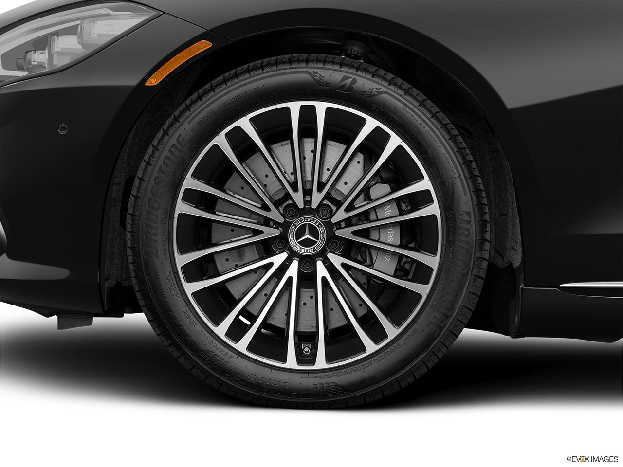 2026 Mercedes-Benz S-Class photo