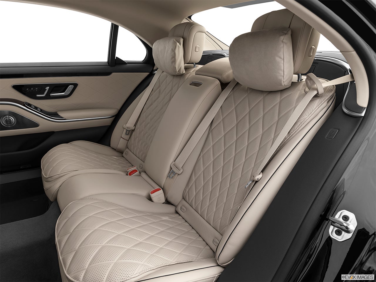 2026 Mercedes-Benz S-Class photo