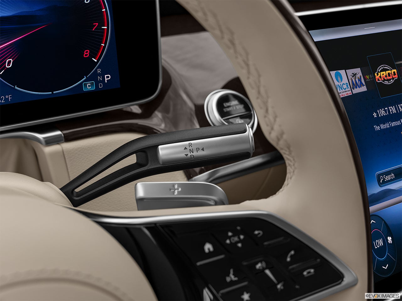 2026 Mercedes-Benz S-Class photo