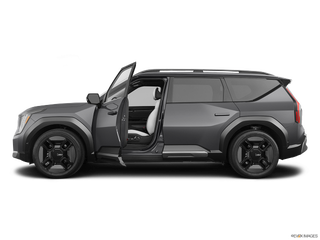 2026 Kia EV9