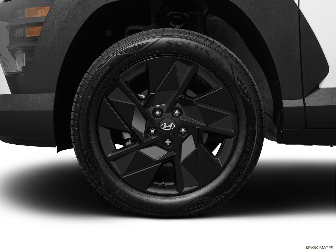 2026 Hyundai KONA photo